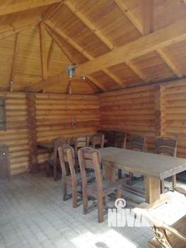 Коттедж 454м², 2-этажный, участок 10 сот.  