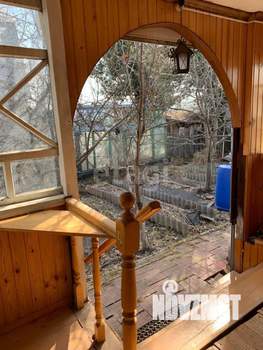 Дом 65м², 2-этажный, участок 5 сот.  