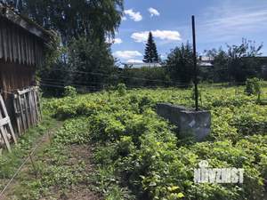 Дом 71м², 1-этажный, участок 15 сот.  