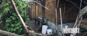 Дача 55м², 2-этажный, участок 6 сот.  