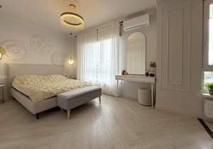 Дом 105м², 2-этажный, участок 3 сот.  