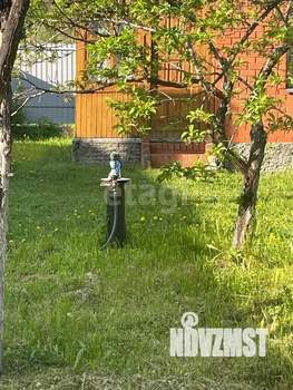 Дом 50м², 2-этажный, участок 9 сот.  