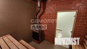 Коттедж 200м², 2-этажный, участок 16 сот.  
