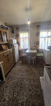 Дом 49м², 2-этажный, участок 4 сот.  