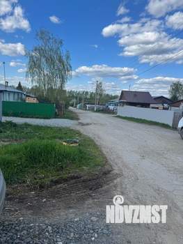 Дом 38м², 1-этажный, участок 2 сот.  