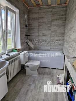 Дом 151м², 2-этажный, участок 10 сот.  