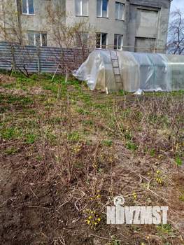 Дом 118м², 1-этажный, участок 9 сот.  