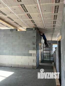 Коттедж 175м², 1-этажный, участок 10 сот.  