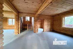 Коттедж 164м², 2-этажный, участок 11 сот.  
