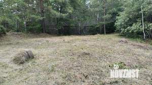 Дом 46м², 1-этажный, участок 8 сот.  