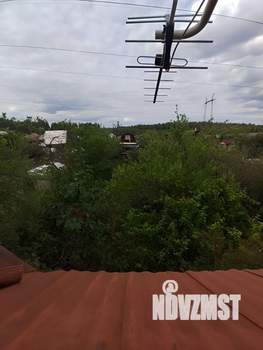 Дом 20м², 1-этажный, участок 5 сот.  