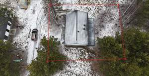 Дом 87м², 1-этажный, участок 6 сот.  