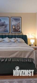 Дом 150м&sup2;, 2-этажный, участок 6 сот.  