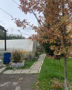 Дом 450м², 2-этажный, участок 9 сот.  