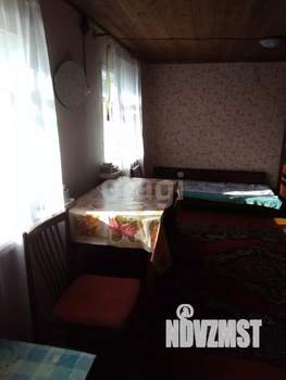 Дом 50м², 2-этажный, участок 8 сот.  