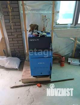 Дом 319м&sup2;, 3-этажный, участок 6 сот.  