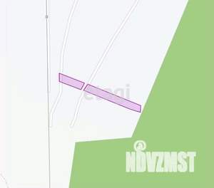 Дом 49м², 2-этажный, участок 6 сот.  