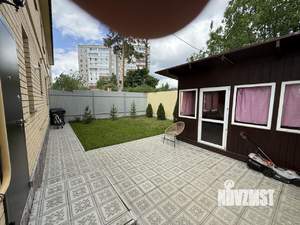 Таунхаус 171м², 2-этажный, участок 3 сот.  