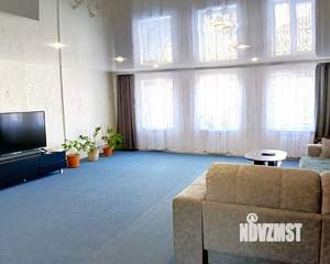 Дом 160м², 2-этажный, участок 5 сот.  