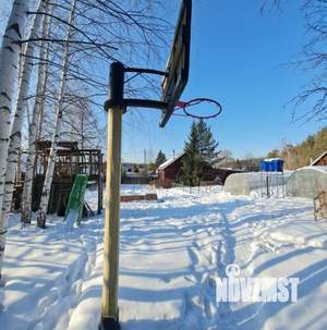 Дом 84м², 2-этажный, участок 14 сот.  