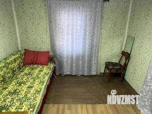 Дом 25м², 1-этажный, участок 4 сот.  