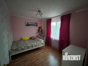Дом 144м², 2-этажный, участок 9 сот.  