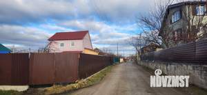 Дом 63м², 2-этажный, участок 6 сот.  