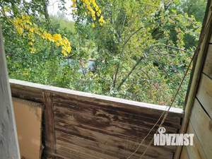 Дом 40м², 2-этажный, участок 6 сот.  