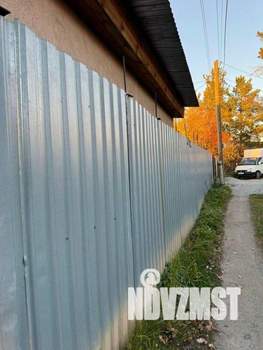 Коттедж 140м², 2-этажный, участок 5 сот.  