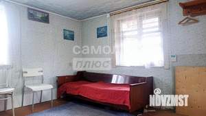 Дача 40м², 2-этажный, участок 4 сот.  
