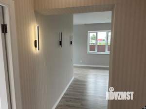 Коттедж 100м², 1-этажный, участок 8 сот.  