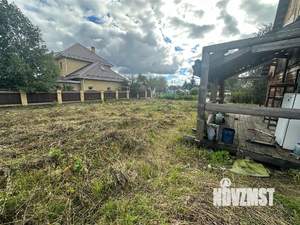 Дом 64м&sup2;, 1-этажный, участок 10 сот.  