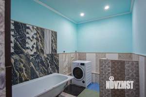 Коттедж 166м&sup2;, 2-этажный, участок 4 сот.  