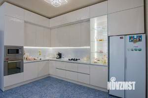Таунхаус 215м², 2-этажный, участок 4 сот.  