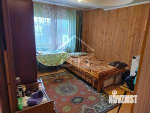 Дом 119м², 2-этажный, участок 6 сот.  