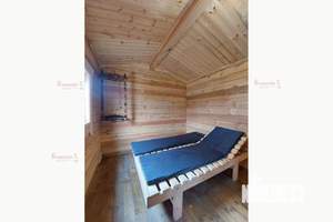 Дом 160м², 1-этажный, участок 10 сот.  