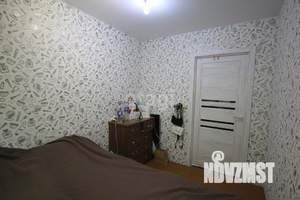 Дом 60м², 1-этажный, участок 6 сот.  