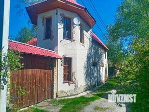 Дом 160м², 2-этажный, участок 13 сот.  