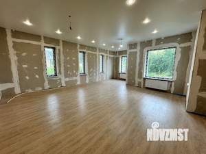 Коттедж 173м², 1-этажный, участок 10 сот.  