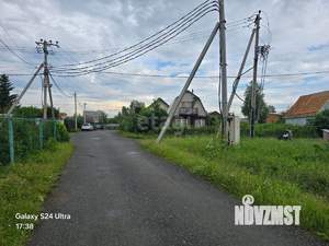 Дом 60м², 1-этажный, участок 6 сот.  