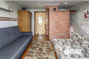 Дом 28м², 1-этажный, участок 8 сот.  