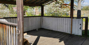 Дом 20м², 2-этажный, участок 5 сот.  