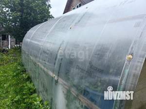 Дом 24м², 1-этажный, участок 5 сот.  