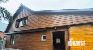 Дом 150м², 2-этажный, участок 18 сот.  