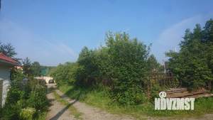 Дом 50м², 1-этажный, участок 19 сот.  