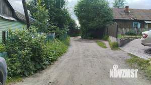 Дом 46м², 1-этажный, участок 8 сот.  