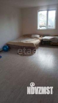 Дом 92м&sup2;, 2-этажный, участок 5 сот.  