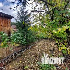 Дом 40м², 2-этажный, участок 6 сот.  