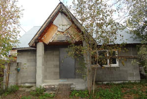 Дом 60м², 2-этажный, участок 4 сот.  
