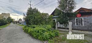Дом 60м², 1-этажный, участок 5 сот.  